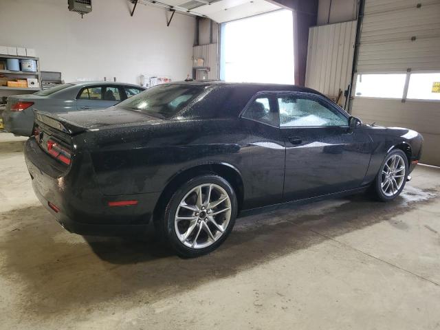Снимка 3 от търг – 2022 DODGE CHALLENGER с VIN 2C3CDZKG5NH238806
