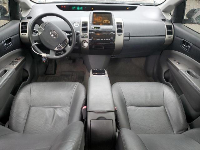 Photo 8 from auction – 2008 TOYOTA PRIUS with VIN JTDKB20U687730211