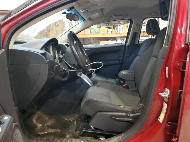 Photo 7 from auction – 2008 DODGE CALIBER SX with VIN 1B3HB48B98D792875