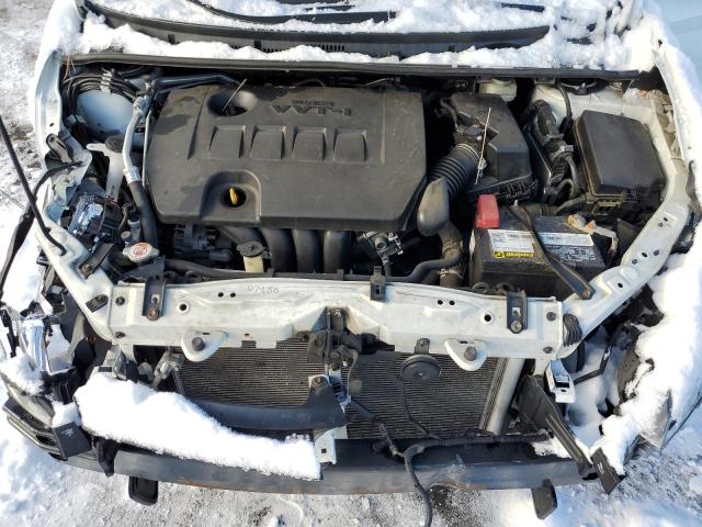 Photo 11 from auction – 2018 TOYOTA COROLLA L with VIN 2T1BURHE9JC068953