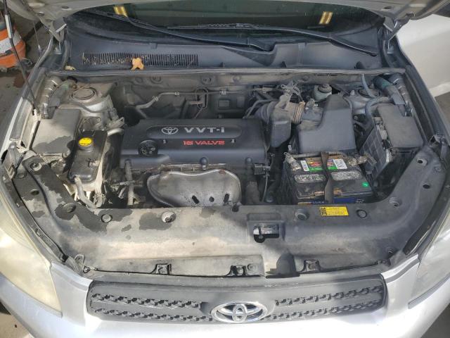 Photo 11 from auction – 2007 TOYOTA RAV4 with VIN JTMBD33V176044800
