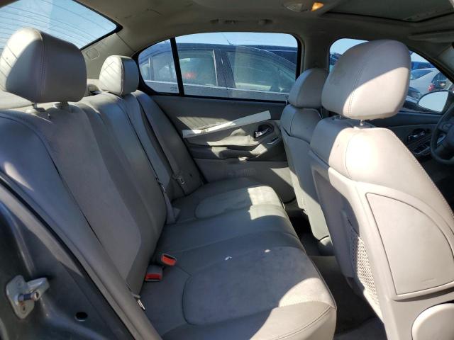 Photo 10 from auction – 2005 CHEVROLET MALIBU LT with VIN 1G1ZU54815F328081