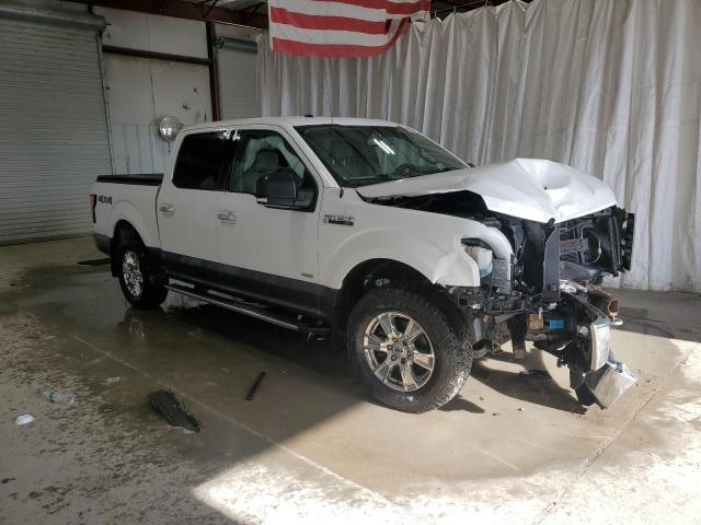 Photo 4 from auction – 2016 FORD F150 SUPER with VIN 1FTEW1EP9GFB07085