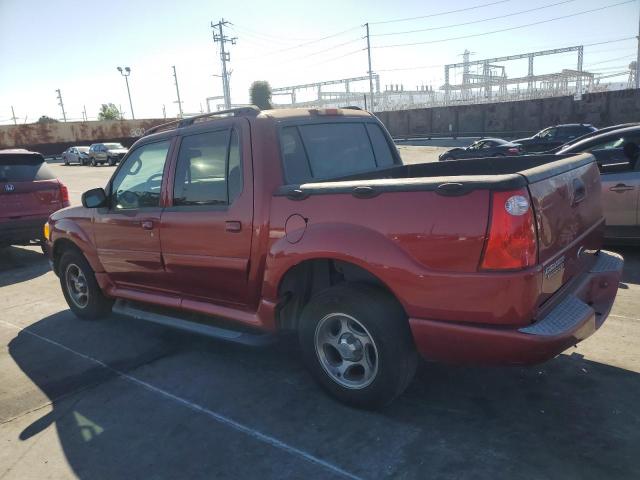 Photo 2 from auction – 2005 FORD EXPLORER S with VIN 1FMZU67K95UB06819