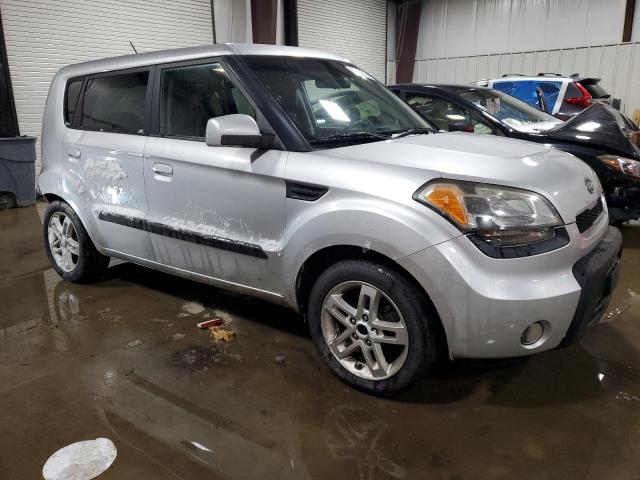 Photo 4 from auction – 2010 KIA SOUL + with VIN KNDJT2A24A7067457