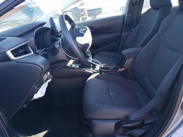 Photo 7 from auction – 2022 TOYOTA COROLLA LE with VIN 5YFEPMAE7NP334090
