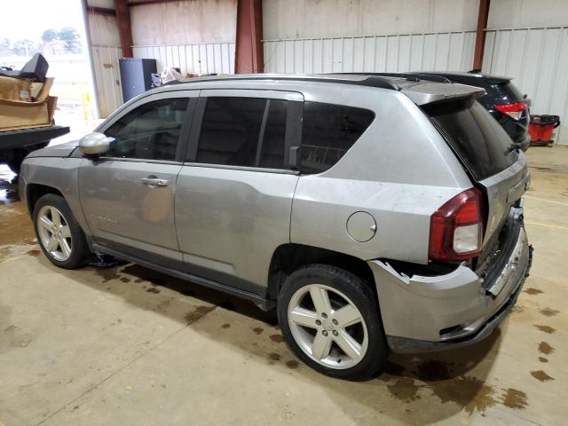 Photo 2 from auction – 2014 JEEP COMPASS LA with VIN 1C4NJCEA6ED731957