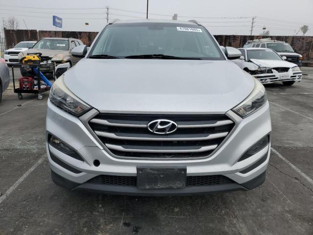 Photo 5 from auction – 2018 HYUNDAI TUCSON SEL with VIN KM8J3CA44JU677007