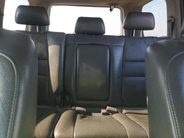 Photo 10 from auction – 2007 HONDA PILOT EXL with VIN 5FNYF18757B016148