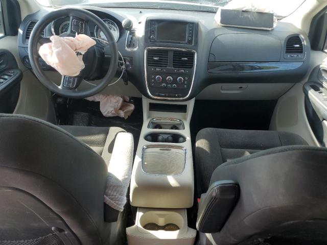 Photo 8 from auction – 2019 DODGE GRAND CARA with VIN 2C4RDGBG5KR500257
