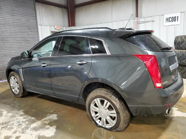 Photo 2 from auction – 2015 CADILLAC SRX with VIN 3GYFNAE36FS534085