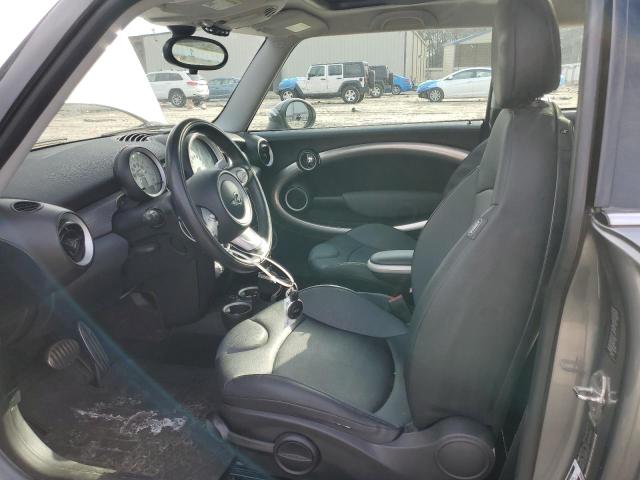 Photo 7 from auction – 2009 MINI COOPER S with VIN WMWMF73539TV39608