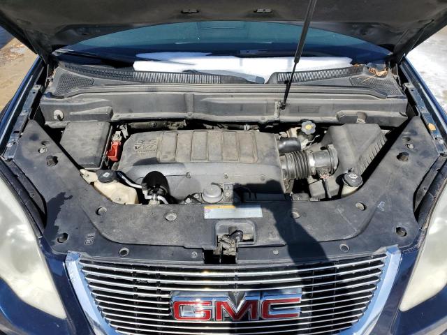 Photo 12 from auction – 2011 GMC ACADIA SLE with VIN 1GKKRPED6BJ164969