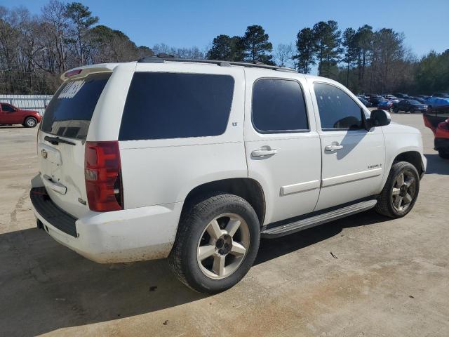 Photo 3 from auction – 2008 CHEVROLET TAHOE C150 with VIN 1GNFC13018J184686