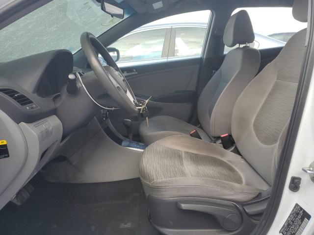 Photo 7 from auction – 2017 HYUNDAI ACCENT SE with VIN KMHCT5AE1HU338941