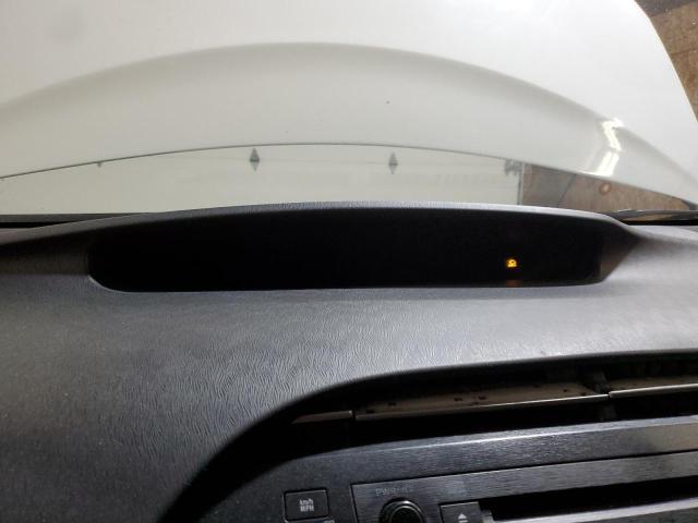 Photo 9 from auction – 2010 TOYOTA PRIUS with VIN JTDKN3DU6A0137549