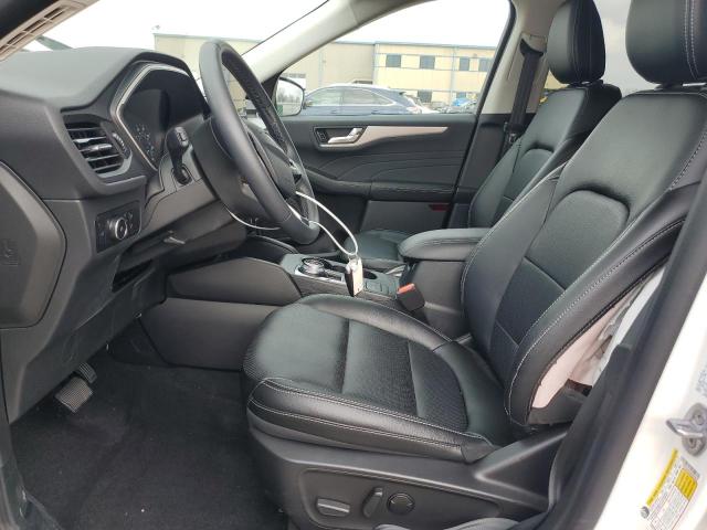 Photo 7 from auction – 2022 FORD ESCAPE SEL with VIN 1FMCU0H65NUB92666