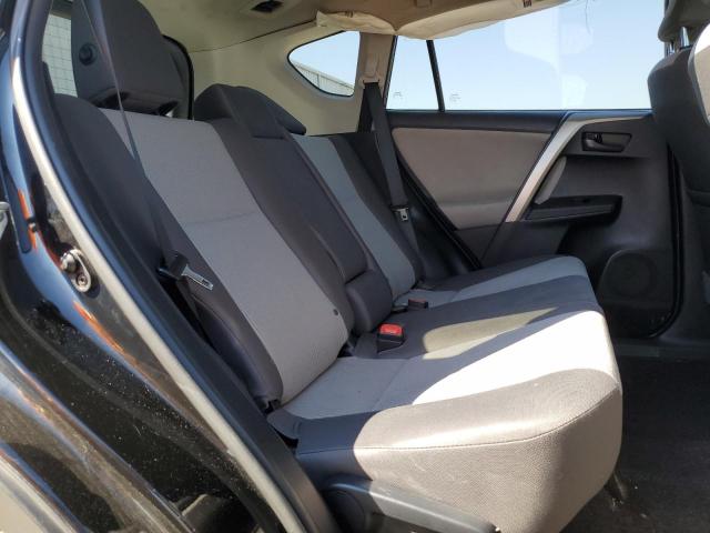 Photo 11 from auction – 2015 TOYOTA RAV4 LE with VIN 2T3ZFREV7FW227186