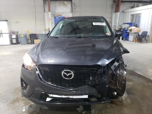 Photo 5 from auction – 2014 MAZDA CX-5 TOURI with VIN JM3KE4CY8E0335573