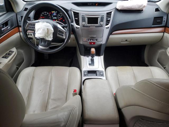 Снимка 8 от търг – 2013 SUBARU OUTBACK 2. с VIN 4S4BRBJC1D3253265