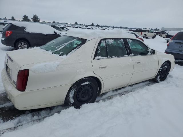 Photo 3 from auction – 2003 CADILLAC DEVILLE DT with VIN 1G6KF57993U153436