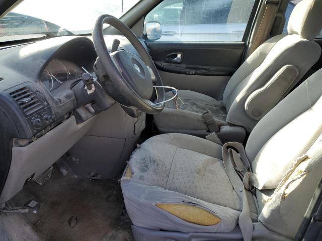 Photo 7 from auction – 2006 CHEVROLET UPLANDER L with VIN 1GNDV23L36D216633