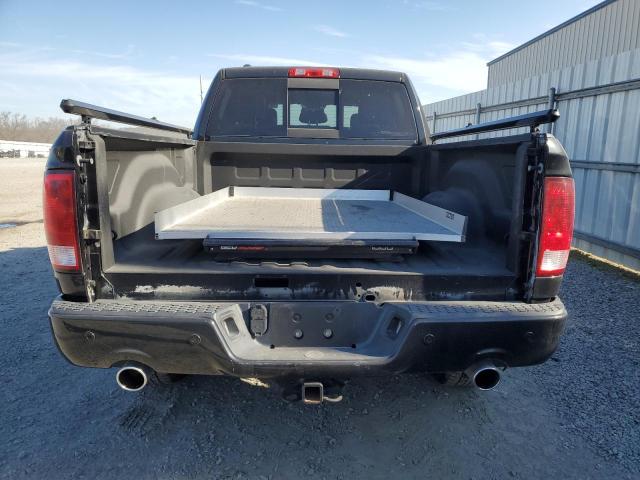 Photo 6 from auction – 2017 RAM 1500 LONGH with VIN 1C6RR7WM3HS657110