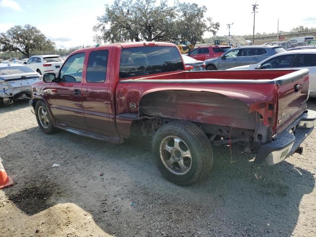 Photo 2 from auction – 2004 CHEVROLET SILVERADO with VIN 1GCEC19T94Z277554