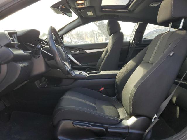 Photo 7 from auction – 2019 HONDA CIVIC EX with VIN 2HGFC3B32KH352782