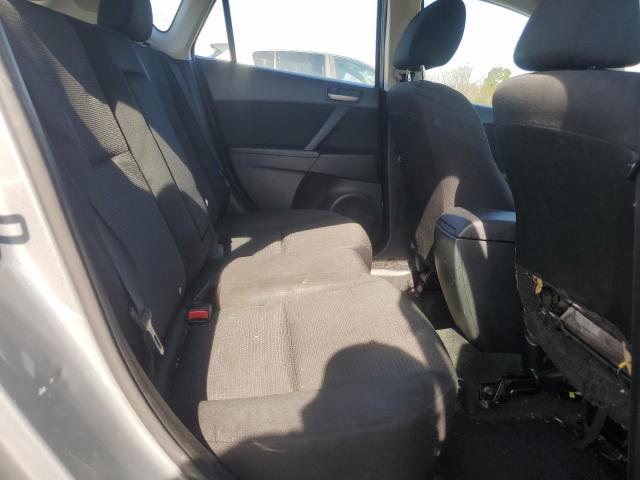 Photo 10 from auction – 2012 MAZDA 3 I with VIN JM1BL1L83C1541307