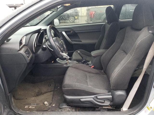 Photo 7 from auction – 2014 TOYOTA SCION TC with VIN JTKJF5C70E3068032