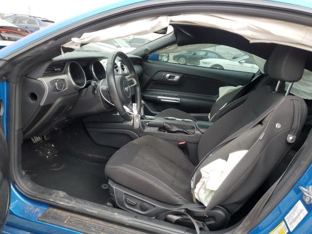 Photo 7 from auction – 2020 FORD MUSTANG with VIN 1FA6P8TH5L5150351