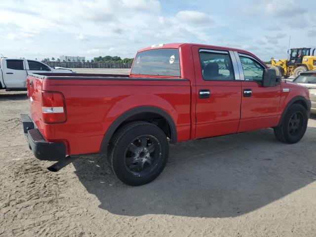 Photo 3 from auction – 2008 FORD F150 SUPER with VIN 1FTRW12W28FA22586