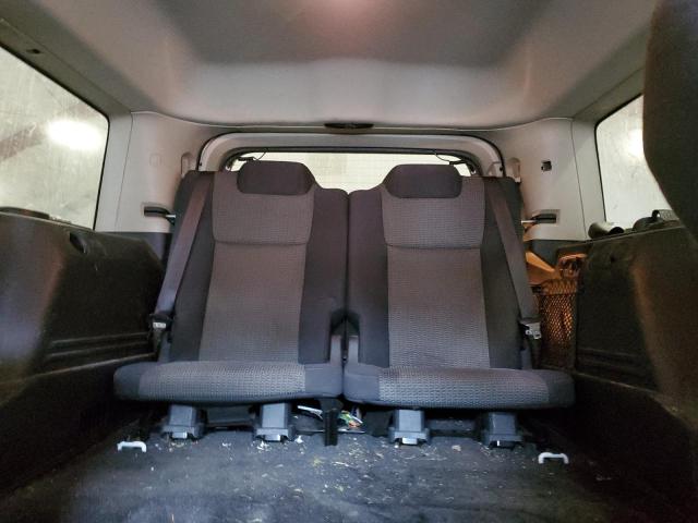 Photo 10 from auction – 2010 JEEP COMMANDER with VIN 1J4RG4GK2AC158450