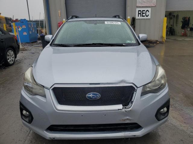 Photo 5 from auction – 2013 SUBARU IMPREZA SP with VIN JF1GPAS62D2882290