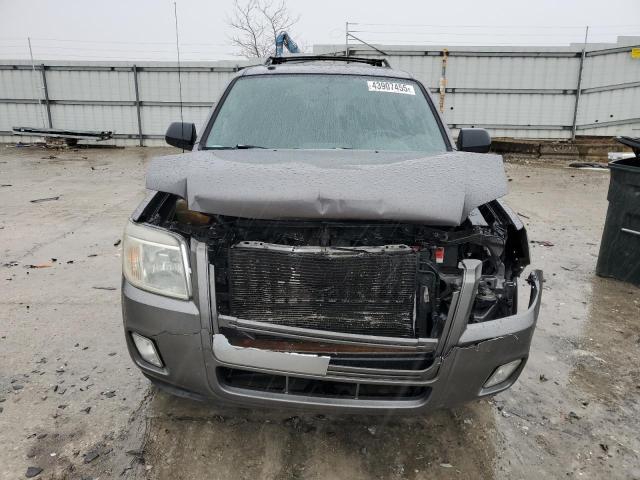Photo 5 from auction – 2009 MERCURY MARINER with VIN 4M2CU81G39KJ17532