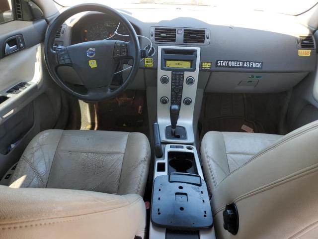 Photo 8 from auction – 2011 VOLVO S40 T5 with VIN YV1672MS4B2533306