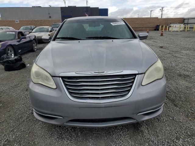 Photo 5 from auction – 2014 CHRYSLER 200 LX with VIN 1C3CCBAB4EN168058