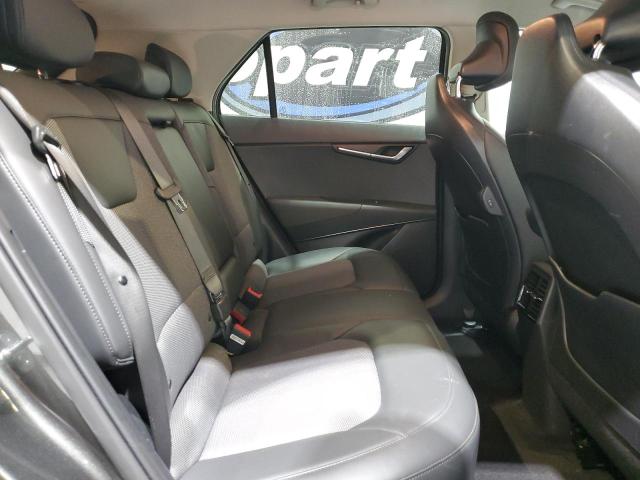 Photo 11 from auction – 2024 KIA NIRO WIND with VIN KNDCR3L19R5111140
