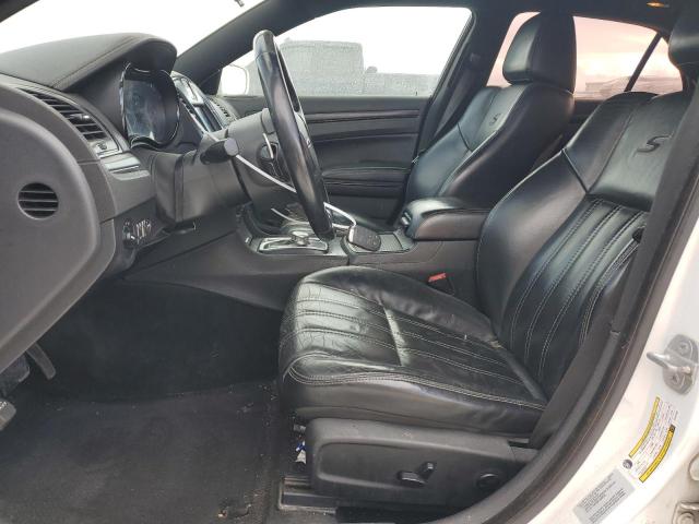 Снимка 7 от търг – 2015 CHRYSLER 300 S с VIN 2C3CCABG0FH797203
