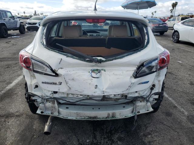Photo 6 from auction – 2013 MAZDA 3 I with VIN JM1BL1MP2D1735799
