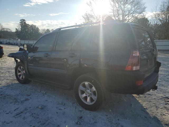 Photo 2 from auction – 2005 TOYOTA 4RUNNER SR with VIN JTEZU14R358037817