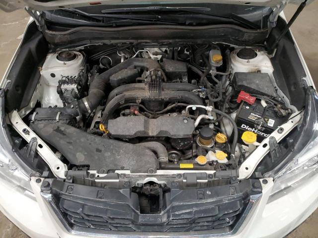 Photo 12 from auction – 2018 SUBARU FORESTER 2 with VIN JF2SJAEC9JH519261