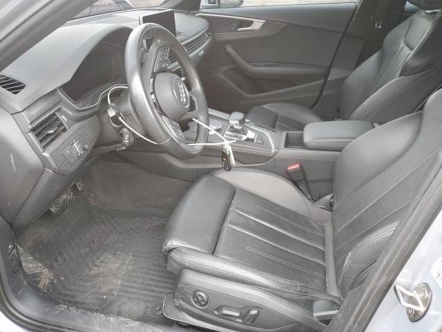 Photo 7 from auction – 2019 AUDI A4 PREMIUM with VIN WAUENAF49KA029546