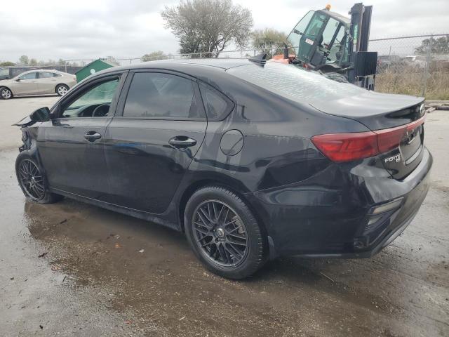 Photo 2 from auction – 2019 KIA FORTE FE with VIN 3KPF24AD6KE105519