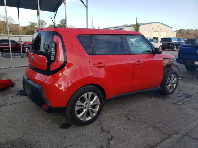 Фото 3 с аукциона – 2014 KIA SOUL + с VIN KNDJP3A5XE7743615