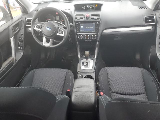 Photo 8 from auction – 2017 SUBARU FORESTER 2 with VIN JF2SJAEC4HH407462