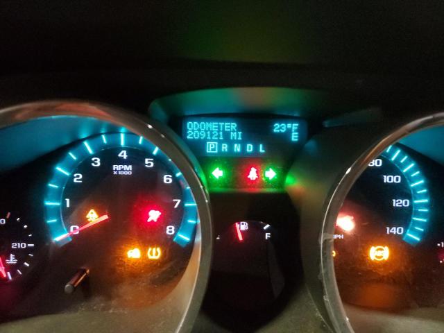 صورة رقم 9 من المزاد - 2010 CHEVROLET TRAVERSE L مع VIN 1GNLVFED2AJ215413