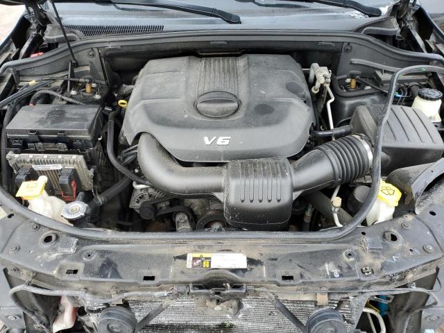 Photo 12 from auction – 2015 JEEP GRAND CHER with VIN 1C4RJFCG4FC685823