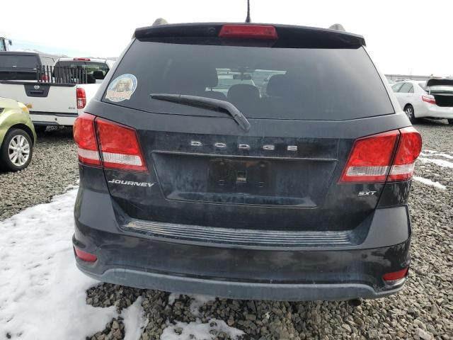 Photo 6 from auction – 2014 DODGE JOURNEY SX with VIN 3C4PDCBB8ET180177
